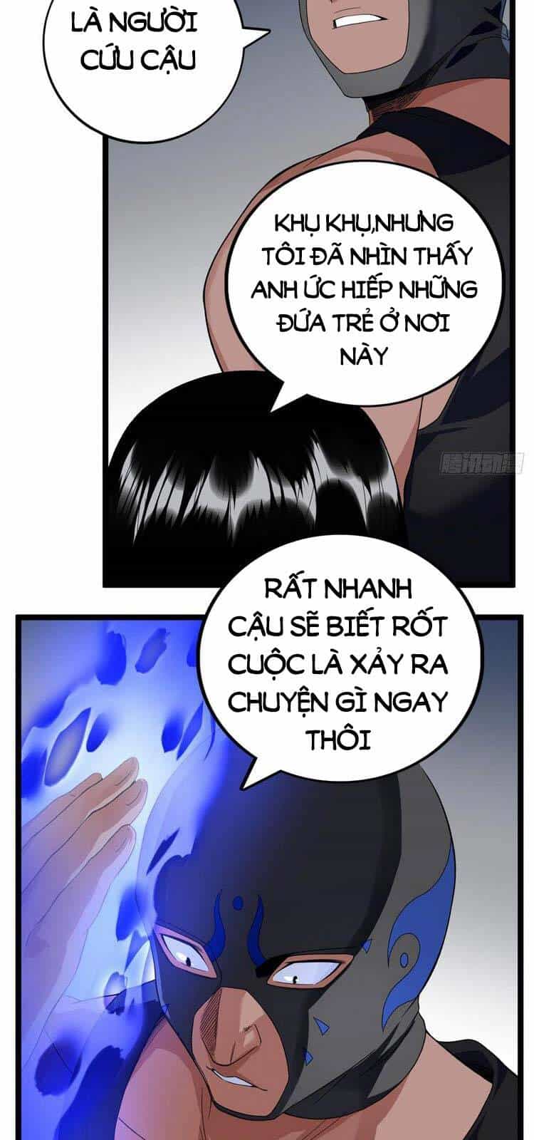 Ta Có 999 Loại Dị Năng - Chương 46 - ảnh 2