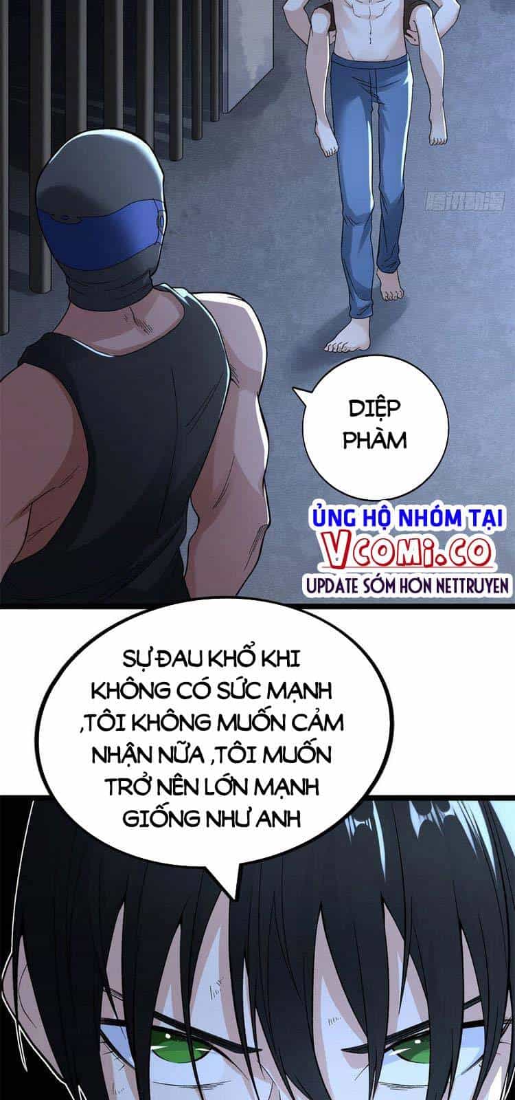 Ta Có 999 Loại Dị Năng - Chương 47 - ảnh 10