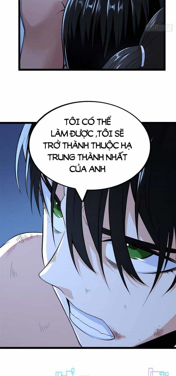Ta Có 999 Loại Dị Năng - Chương 47 - ảnh 12