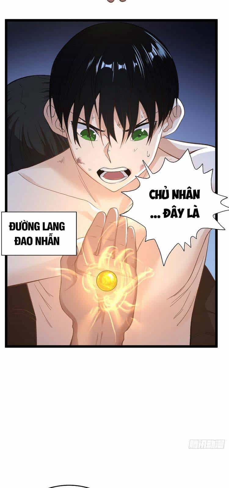 Ta Có 999 Loại Dị Năng - Chương 47 - ảnh 14