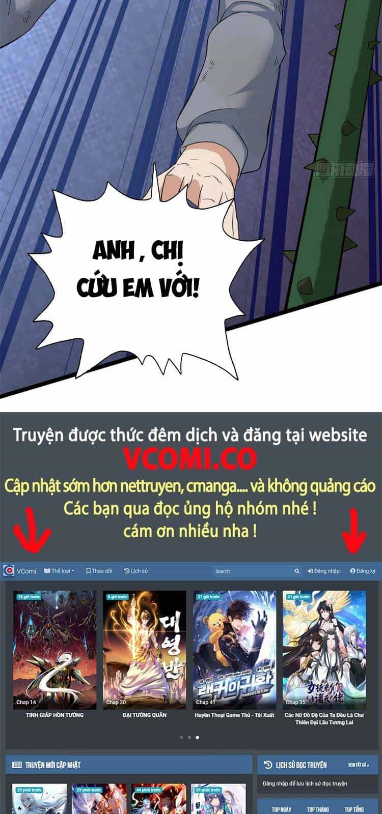 Ta Có 999 Loại Dị Năng - Chương 47 - ảnh 34