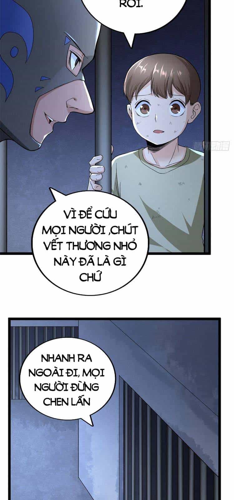 Ta Có 999 Loại Dị Năng - Chương 47 - ảnh 8
