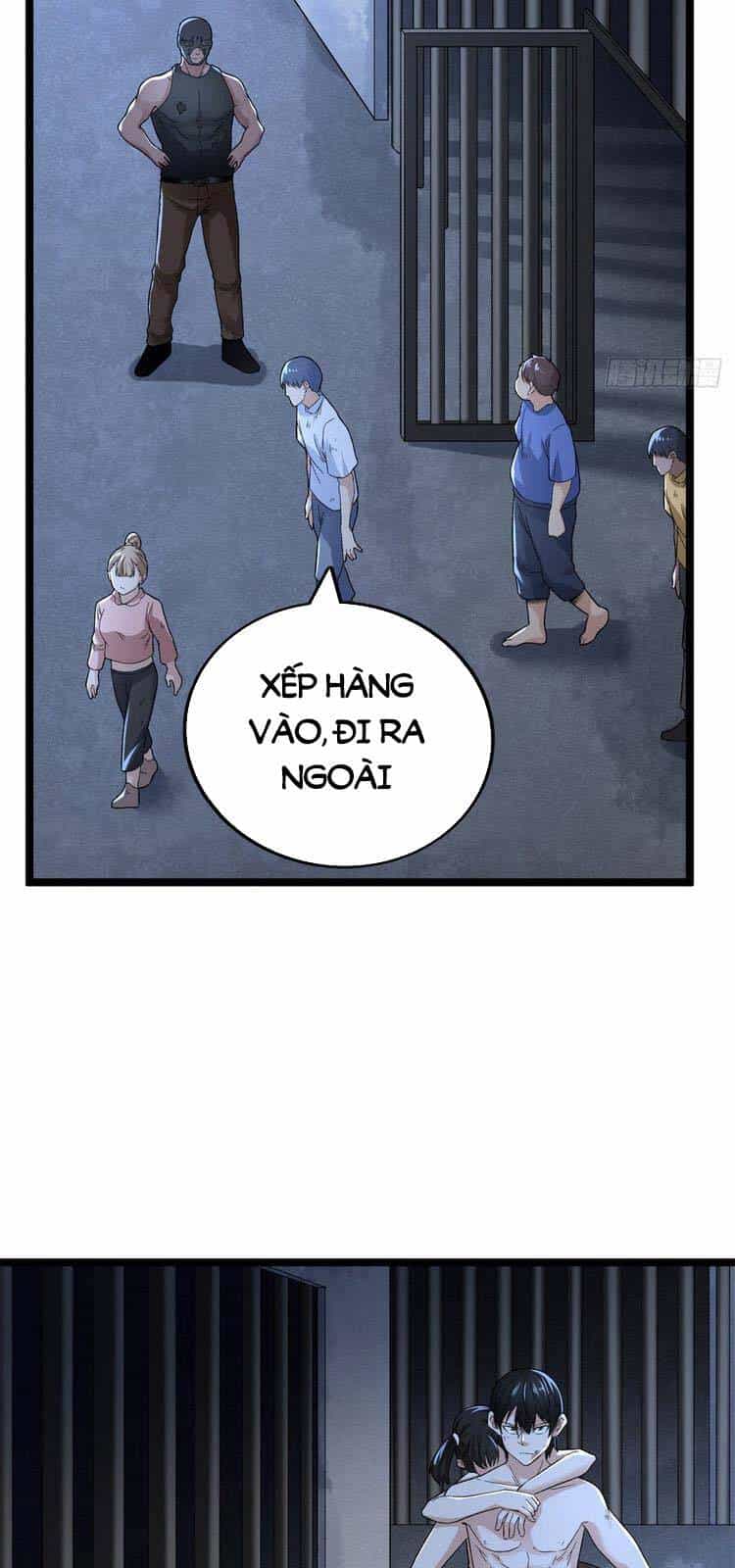 Ta Có 999 Loại Dị Năng - Chương 47 - ảnh 9