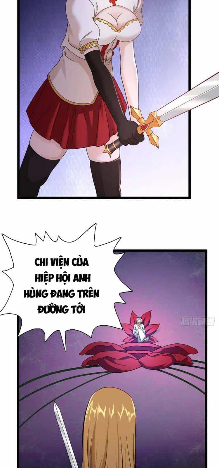 Ta Có 999 Loại Dị Năng - Chương 48 - ảnh 12