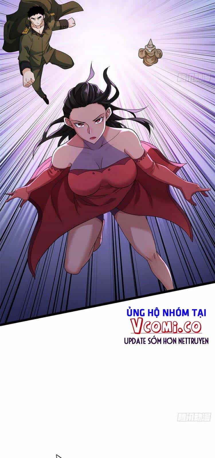 Ta Có 999 Loại Dị Năng - Chương 48 - ảnh 14