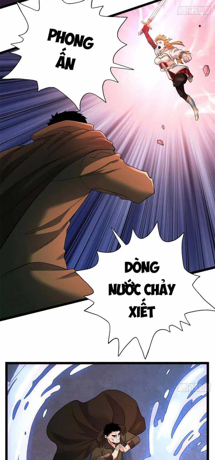 Ta Có 999 Loại Dị Năng - Chương 48 - ảnh 20