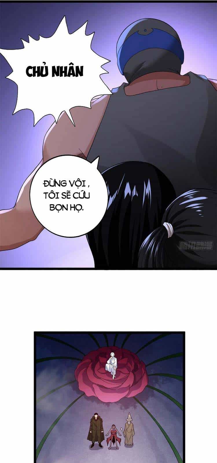 Ta Có 999 Loại Dị Năng - Chương 48 - ảnh 4