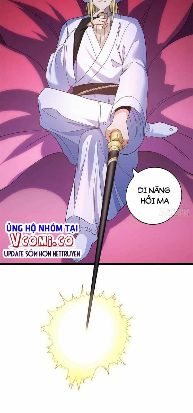 Ta Có 999 Loại Dị Năng - Chương 48 - ảnh 7