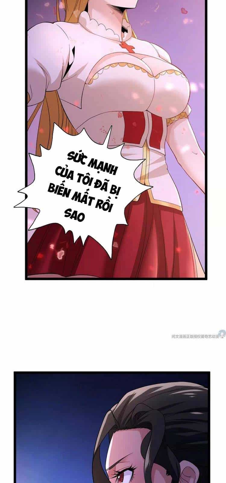 Ta Có 999 Loại Dị Năng - Chương 49 - ảnh 20