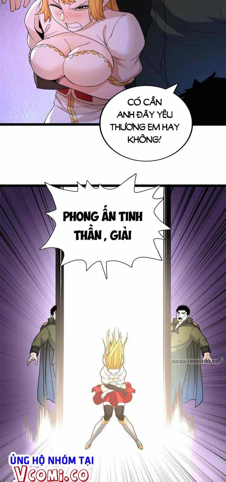 Ta Có 999 Loại Dị Năng - Chương 49 - ảnh 23