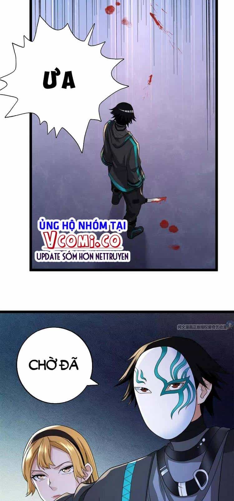Ta Có 999 Loại Dị Năng - Chương 49 - ảnh 3