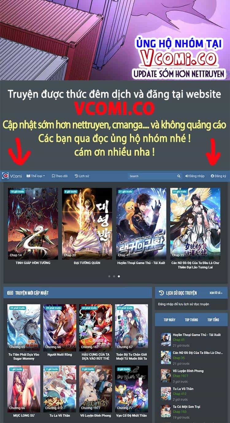 Ta Có 999 Loại Dị Năng - Chương 49 - ảnh 35