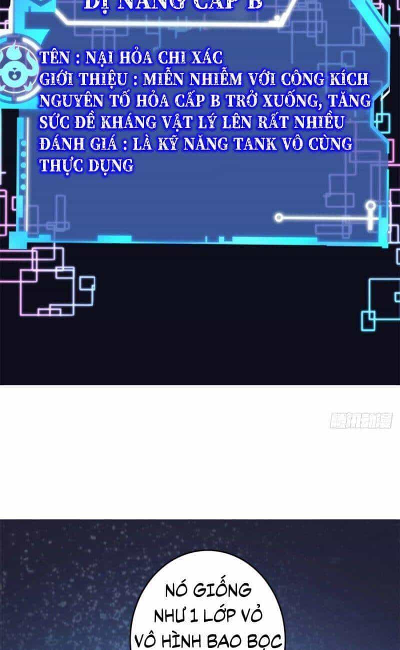 Ta Có 999 Loại Dị Năng - Chương 5 - ảnh 44