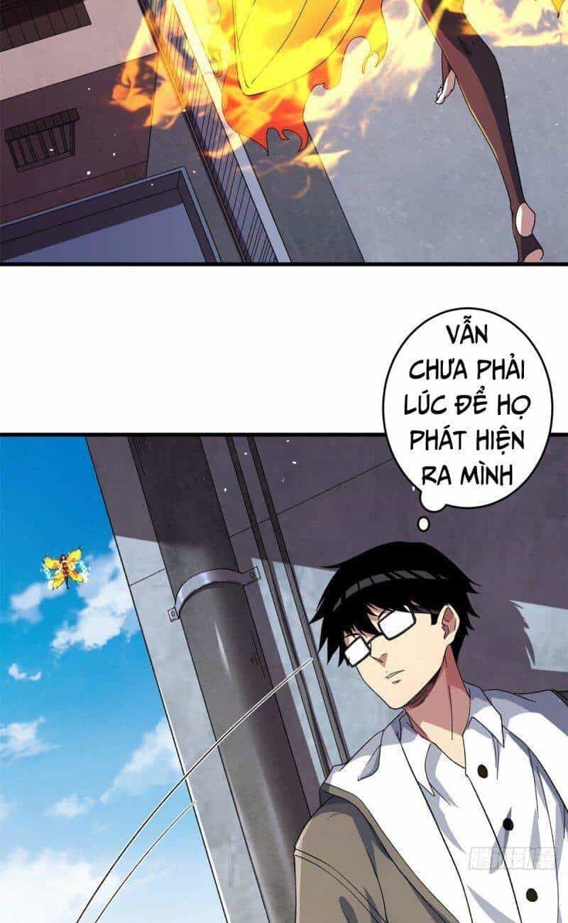 Ta Có 999 Loại Dị Năng - Chương 5 - ảnh 48
