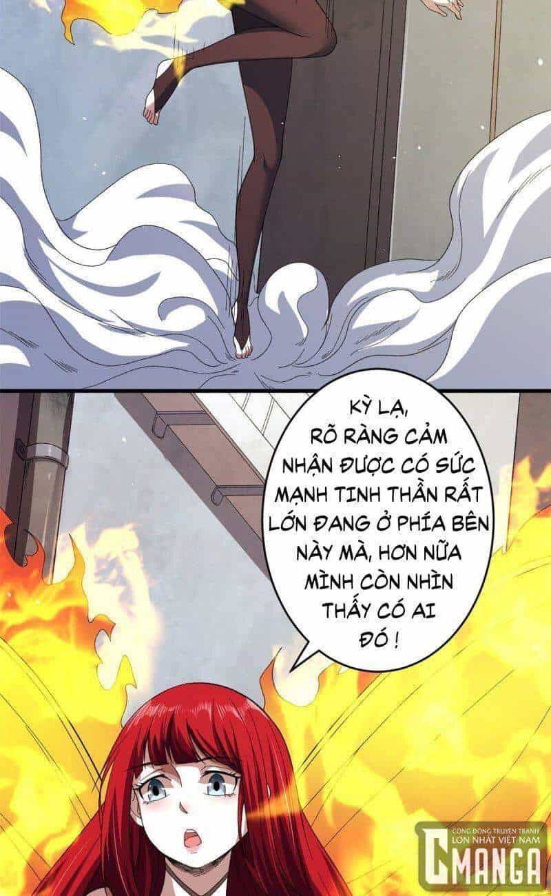 Ta Có 999 Loại Dị Năng - Chương 5 - ảnh 50