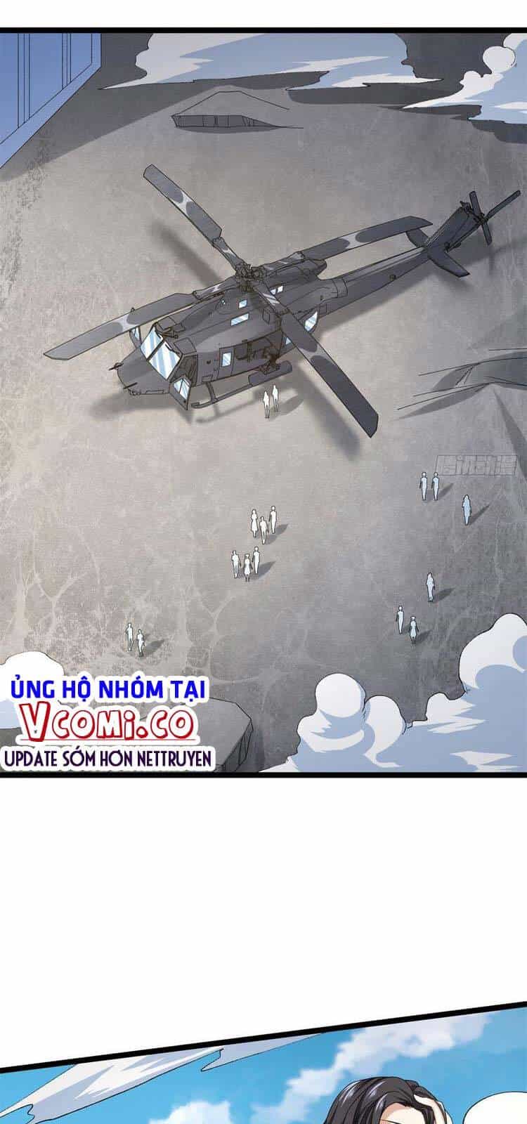Ta Có 999 Loại Dị Năng - Chương 51 - ảnh 1