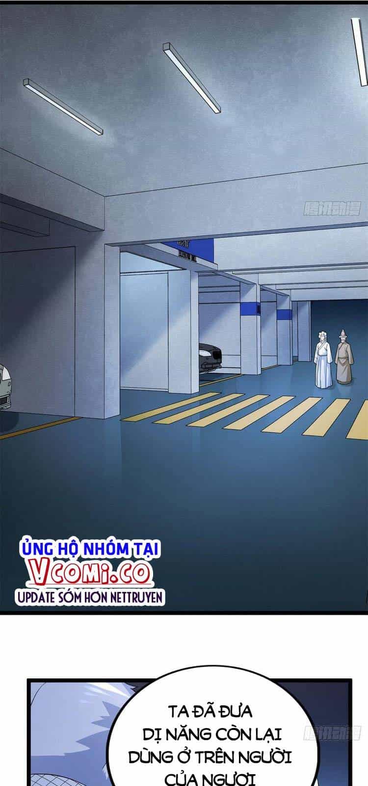 Ta Có 999 Loại Dị Năng - Chương 51 - ảnh 17