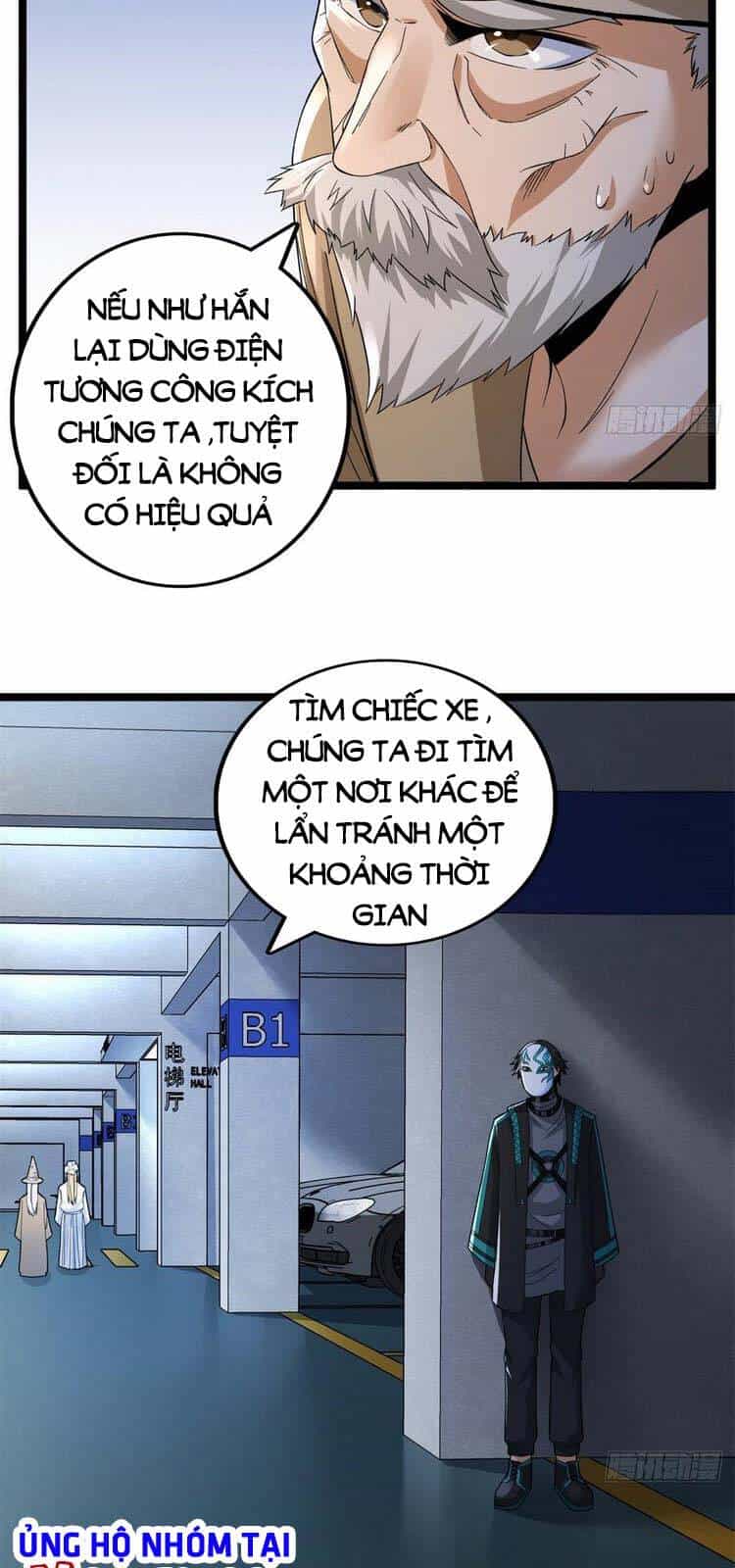 Ta Có 999 Loại Dị Năng - Chương 51 - ảnh 19