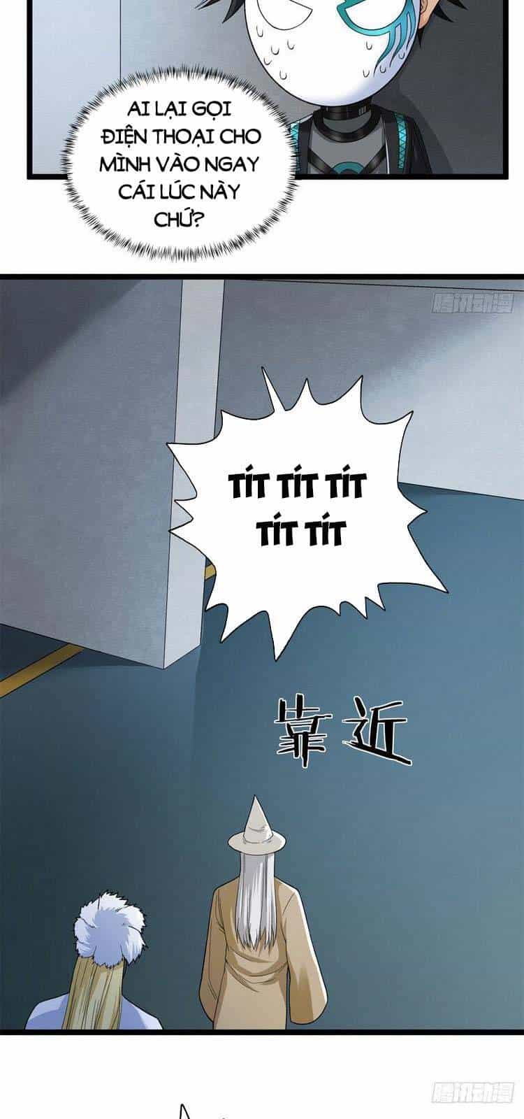 Ta Có 999 Loại Dị Năng - Chương 51 - ảnh 23
