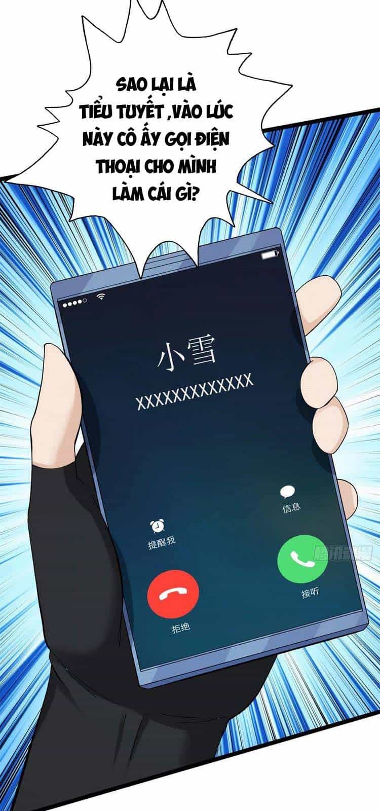 Ta Có 999 Loại Dị Năng - Chương 51 - ảnh 24