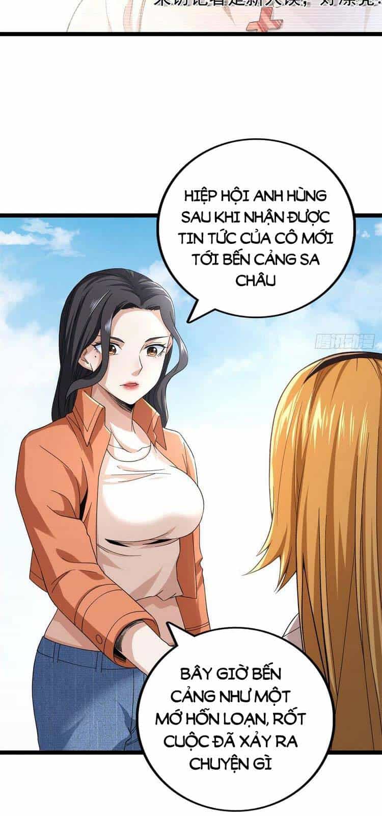 Ta Có 999 Loại Dị Năng - Chương 51 - ảnh 6