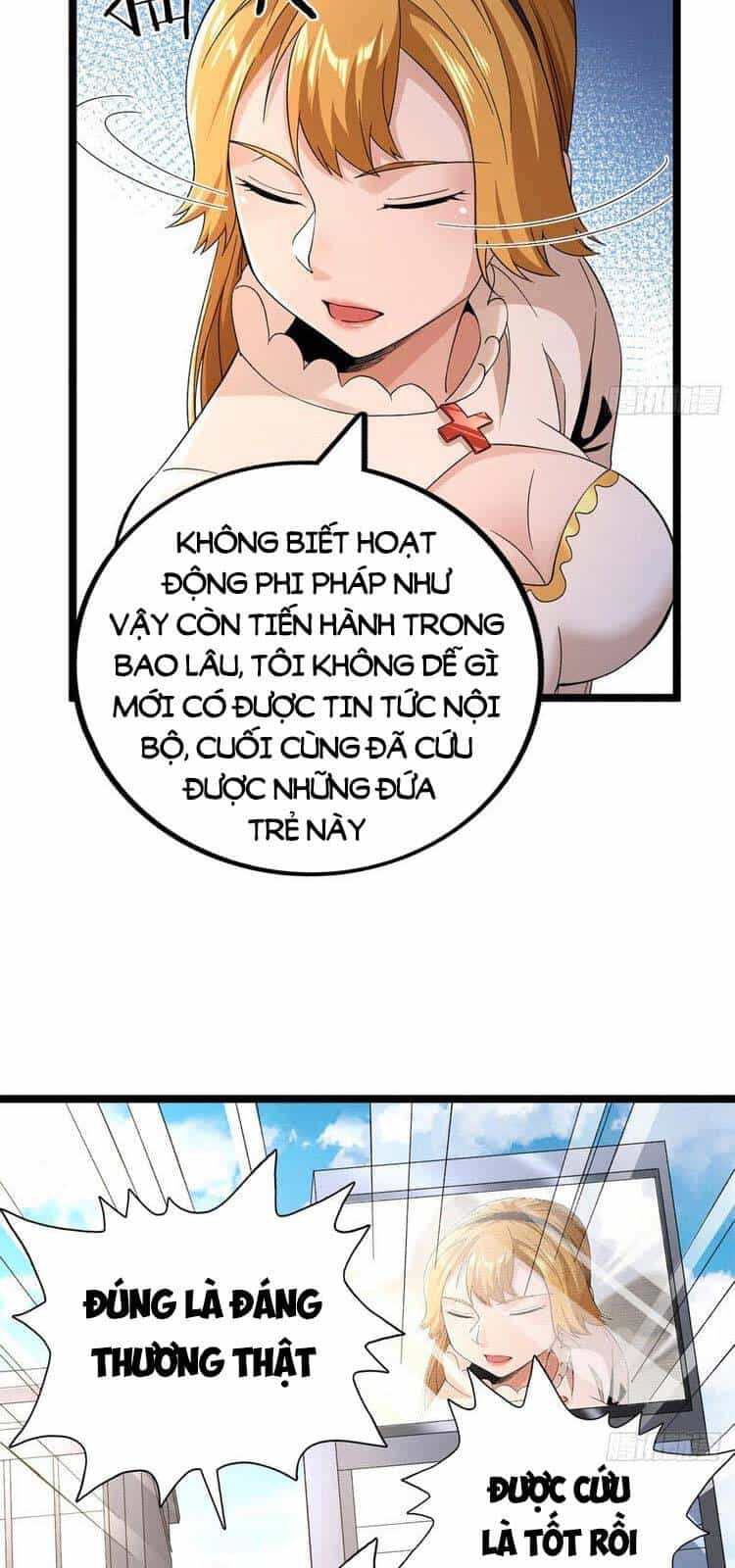 Ta Có 999 Loại Dị Năng - Chương 51 - ảnh 9