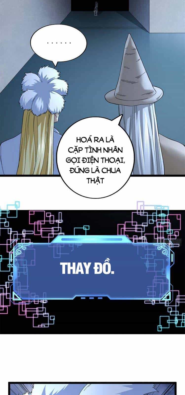 Ta Có 999 Loại Dị Năng - Chương 52 - ảnh 11