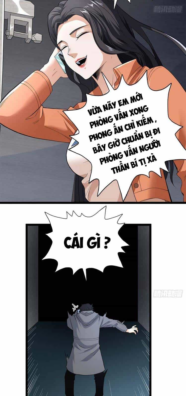 Ta Có 999 Loại Dị Năng - Chương 52 - ảnh 8