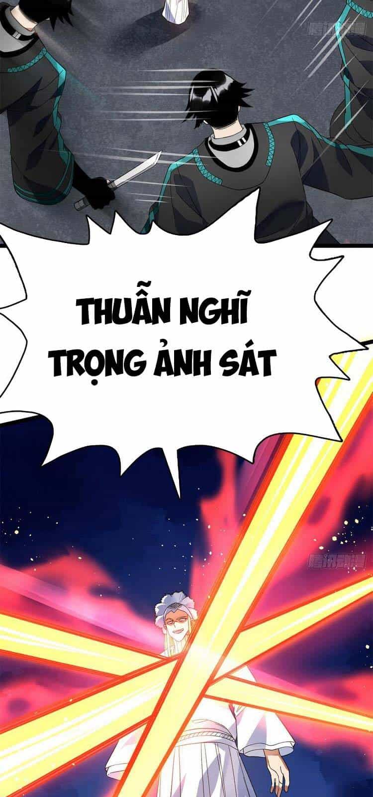 Ta Có 999 Loại Dị Năng - Chương 53 - ảnh 17