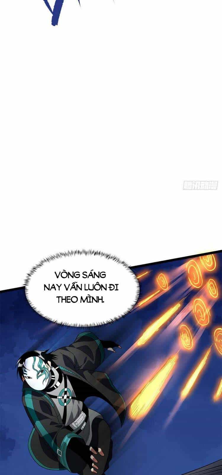 Ta Có 999 Loại Dị Năng - Chương 53 - ảnh 7
