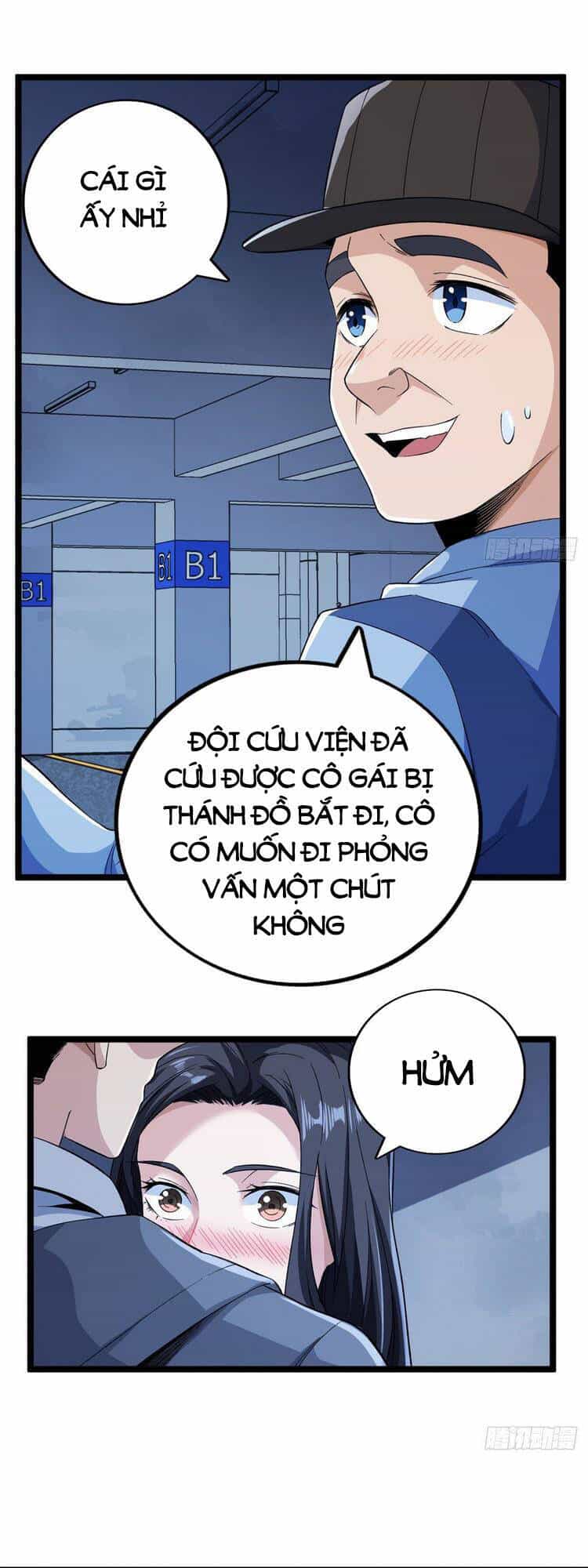 Ta Có 999 Loại Dị Năng - Chương 54 - ảnh 16