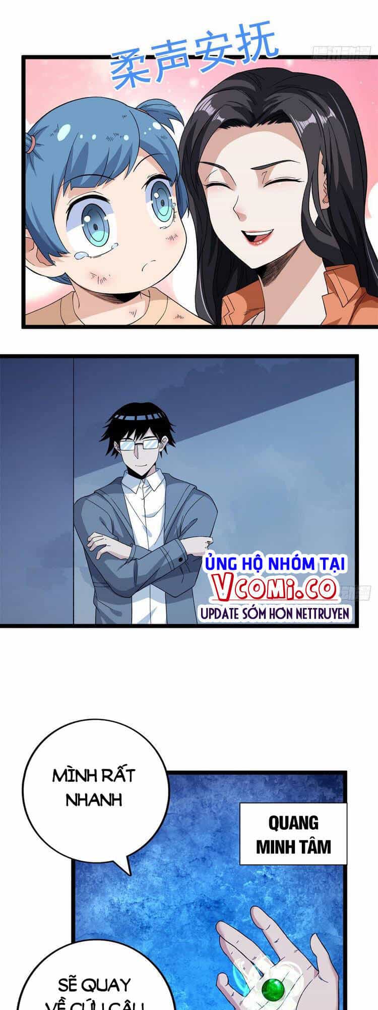 Ta Có 999 Loại Dị Năng - Chương 54 - ảnh 19