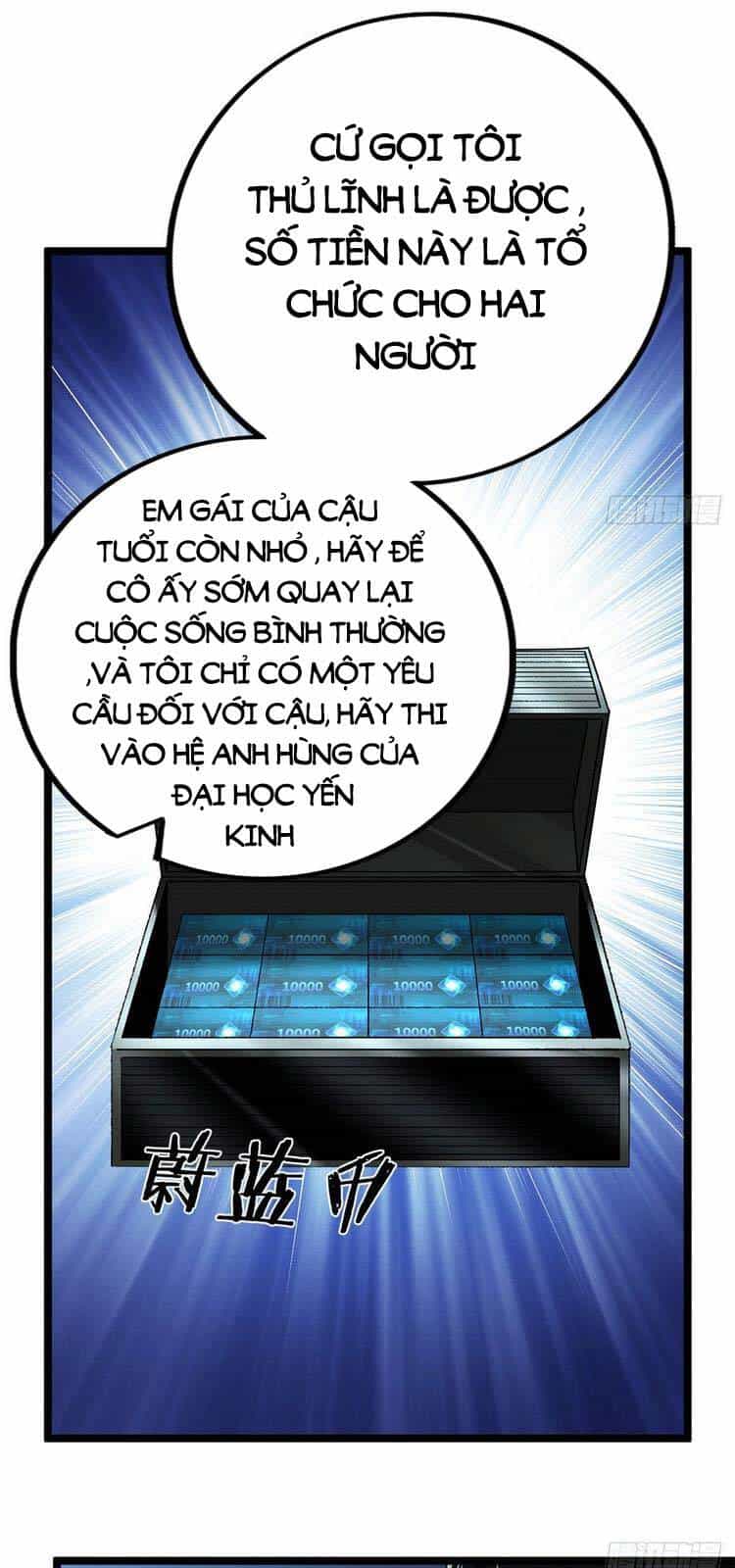 Ta Có 999 Loại Dị Năng - Chương 55 - ảnh 10