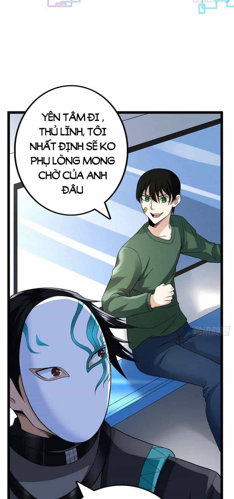 Ta Có 999 Loại Dị Năng - Chương 55 - ảnh 13
