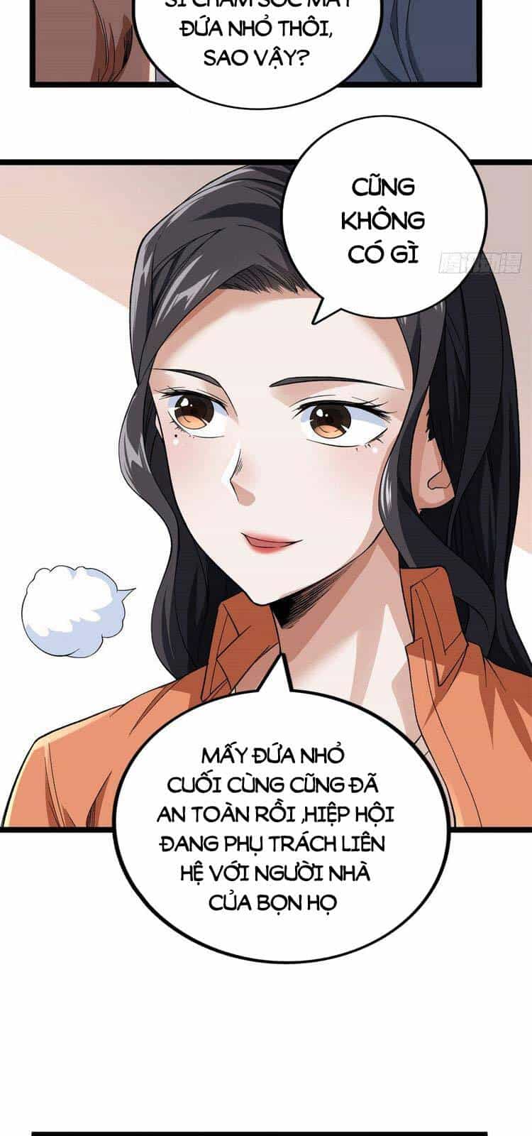 Ta Có 999 Loại Dị Năng - Chương 55 - ảnh 17