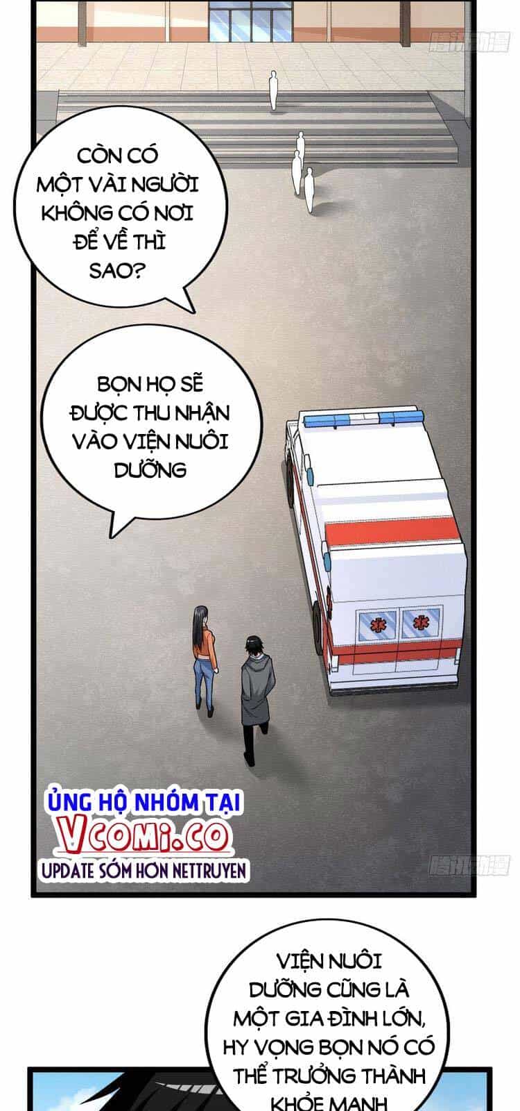 Ta Có 999 Loại Dị Năng - Chương 55 - ảnh 18