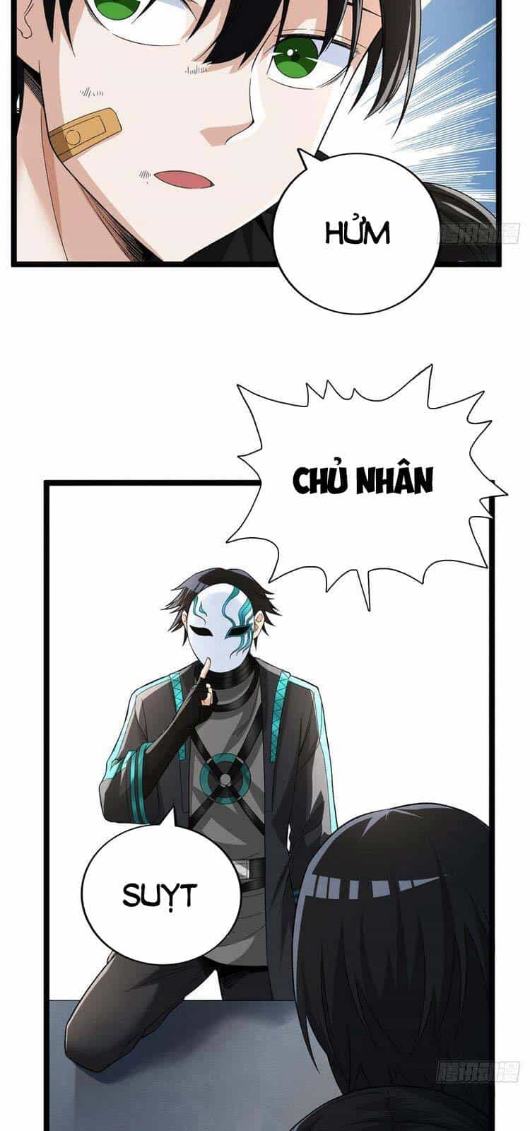 Ta Có 999 Loại Dị Năng - Chương 55 - ảnh 3