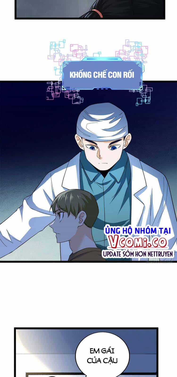 Ta Có 999 Loại Dị Năng - Chương 55 - ảnh 4