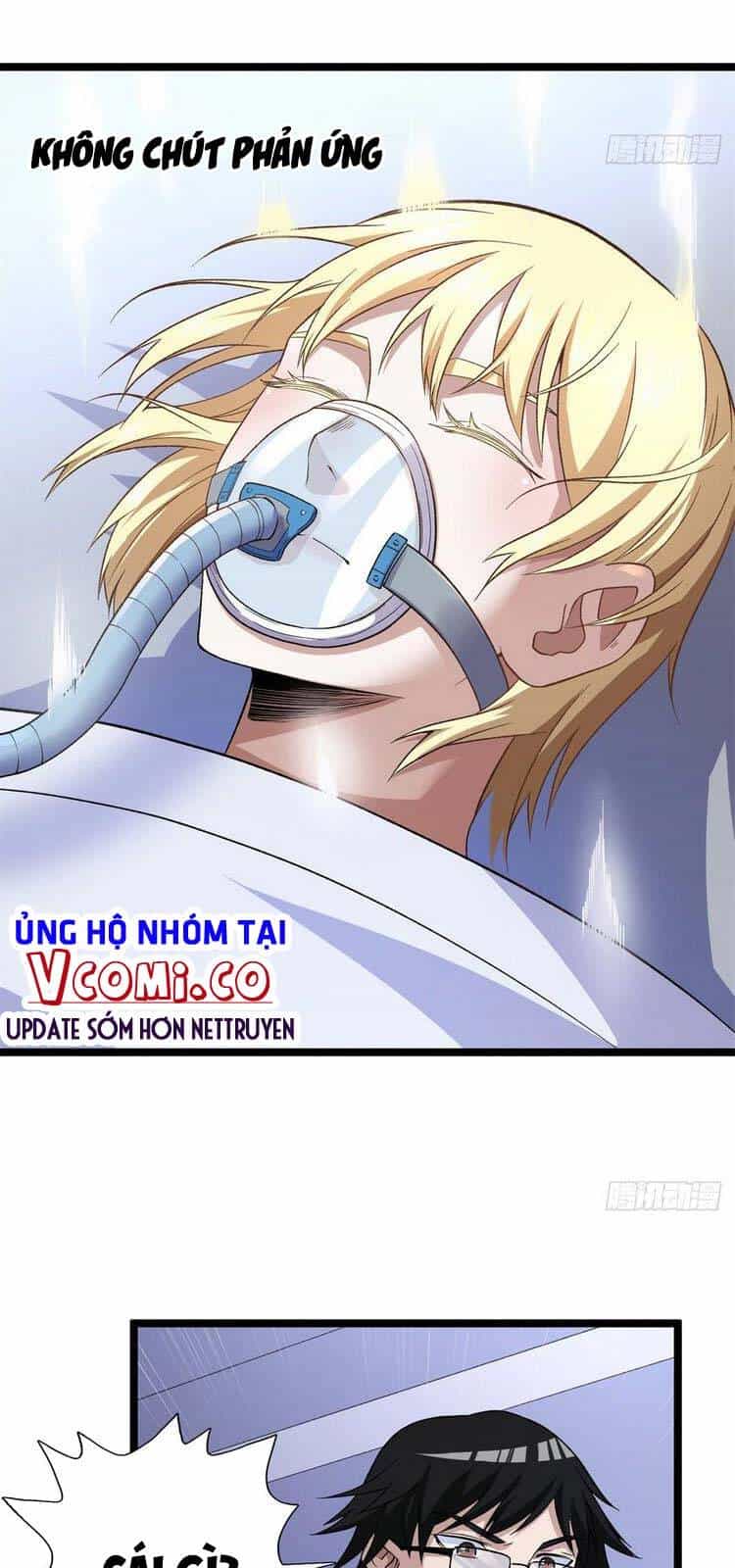 Ta Có 999 Loại Dị Năng - Chương 56 - ảnh 1