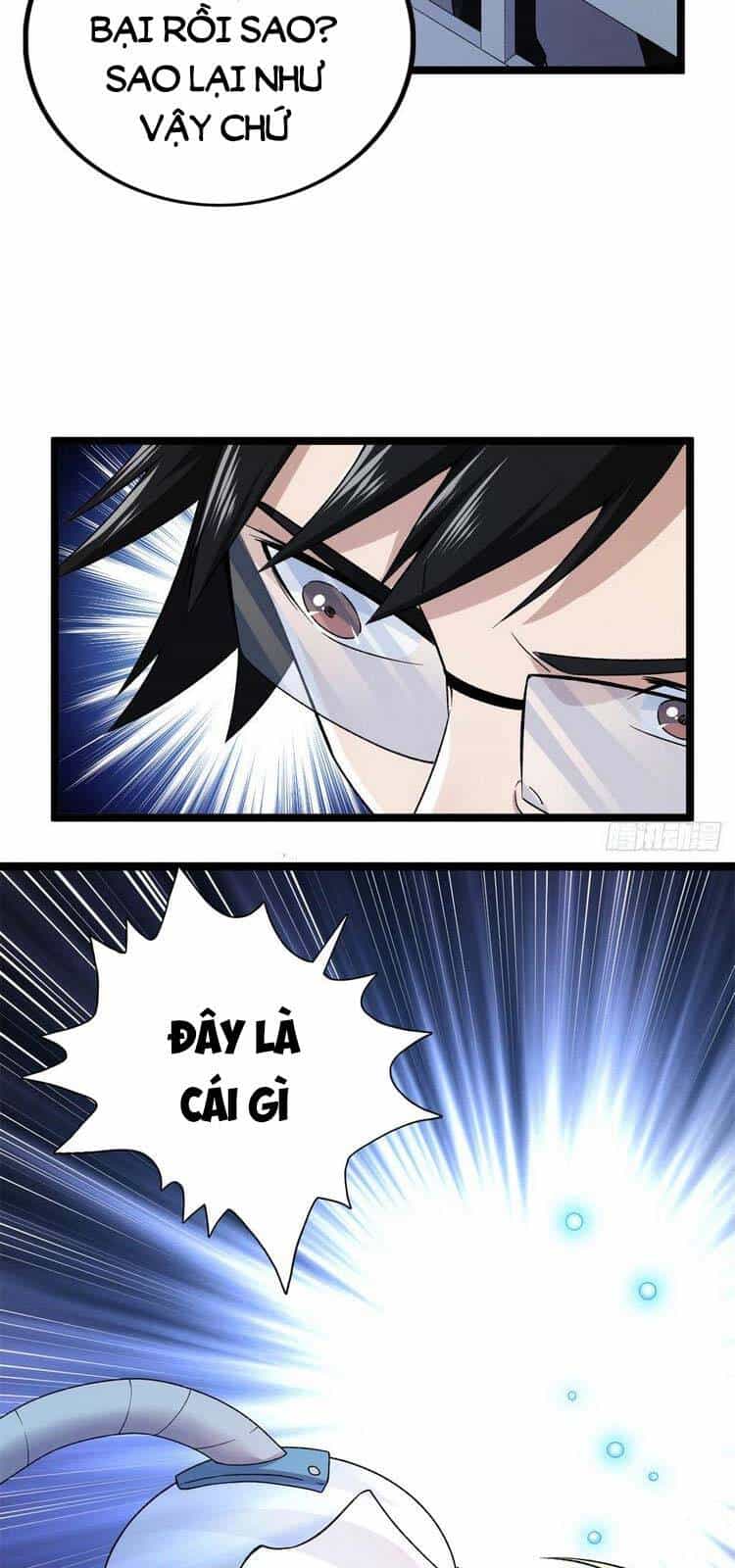 Ta Có 999 Loại Dị Năng - Chương 56 - ảnh 4
