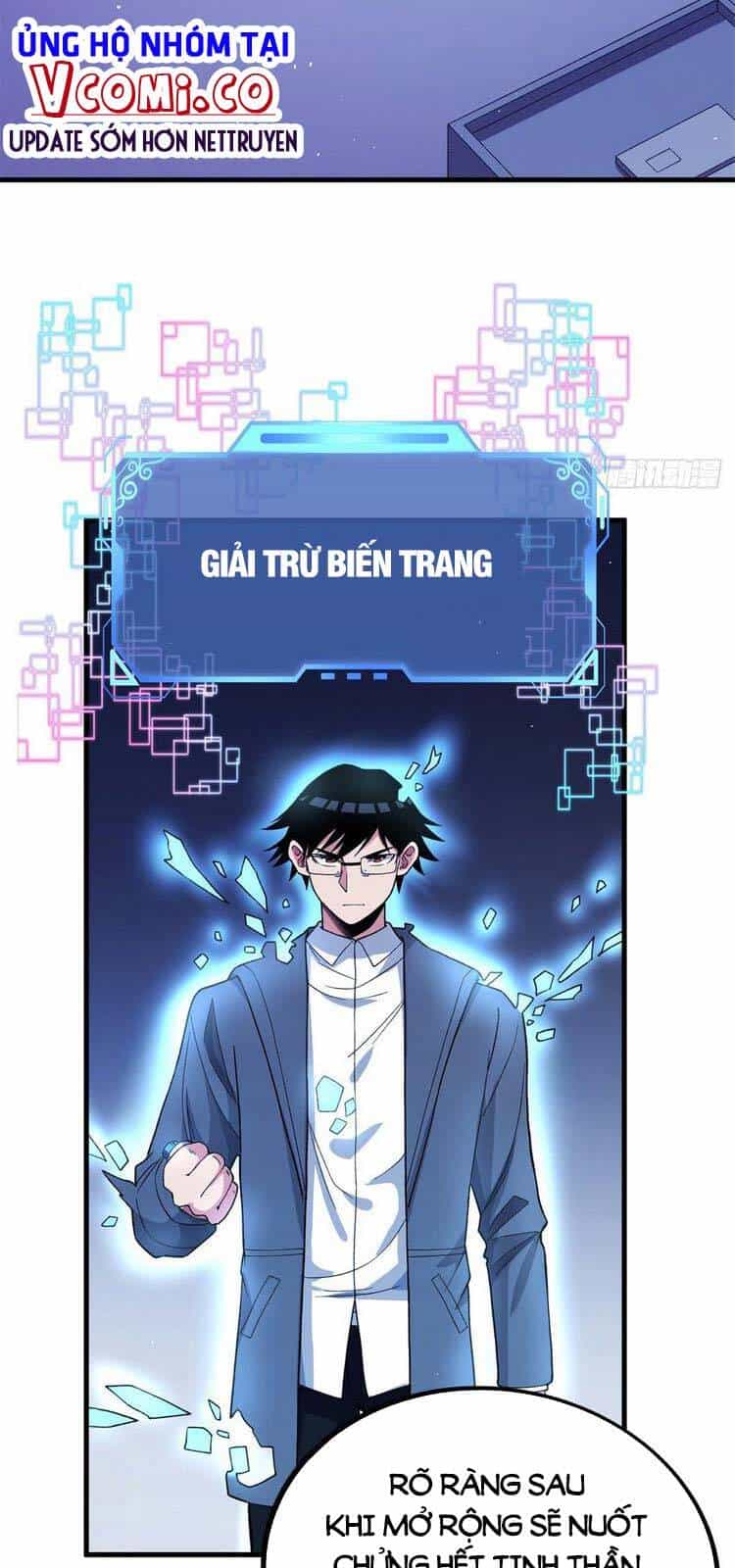 Ta Có 999 Loại Dị Năng - Chương 57 - ảnh 12