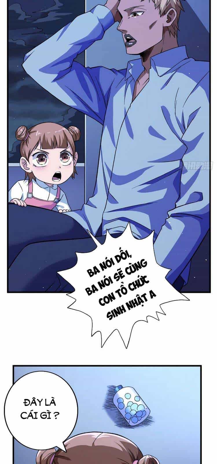 Ta Có 999 Loại Dị Năng - Chương 57 - ảnh 18