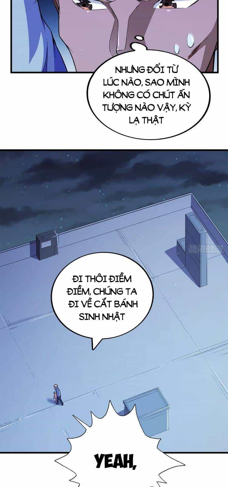 Ta Có 999 Loại Dị Năng - Chương 57 - ảnh 20