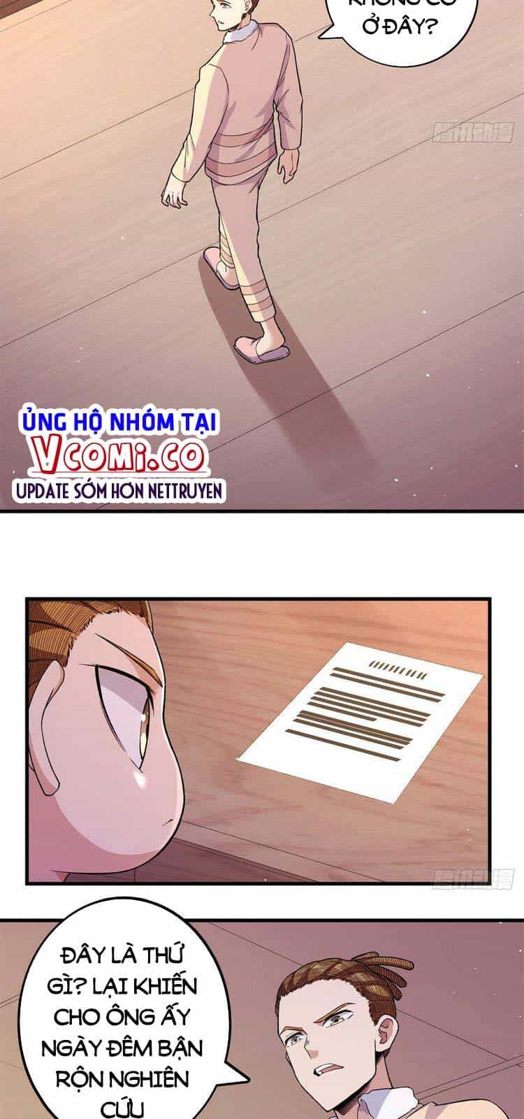 Ta Có 999 Loại Dị Năng - Chương 57 - ảnh 25
