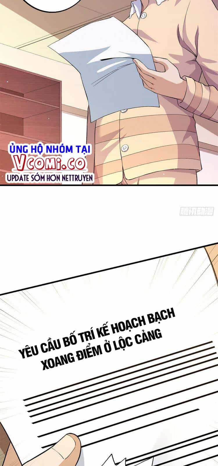 Ta Có 999 Loại Dị Năng - Chương 57 - ảnh 26