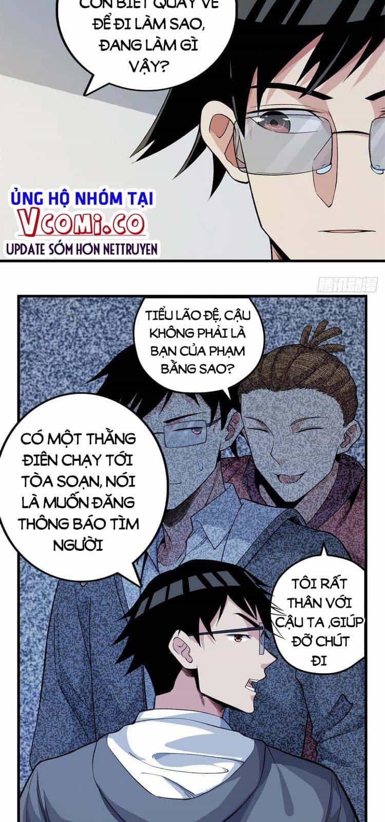 Ta Có 999 Loại Dị Năng - Chương 58 - ảnh 2