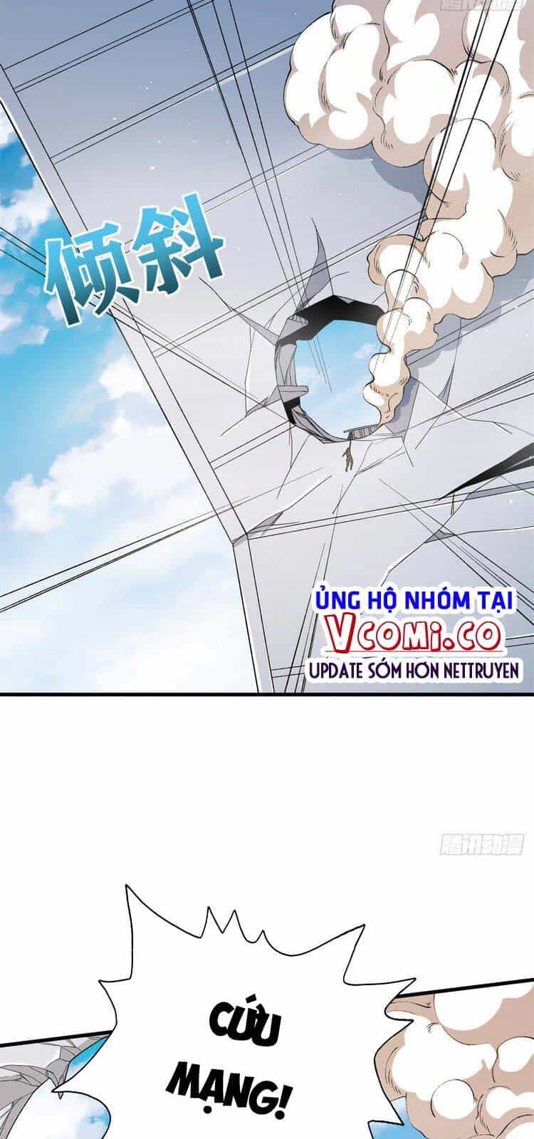Ta Có 999 Loại Dị Năng - Chương 58 - ảnh 20
