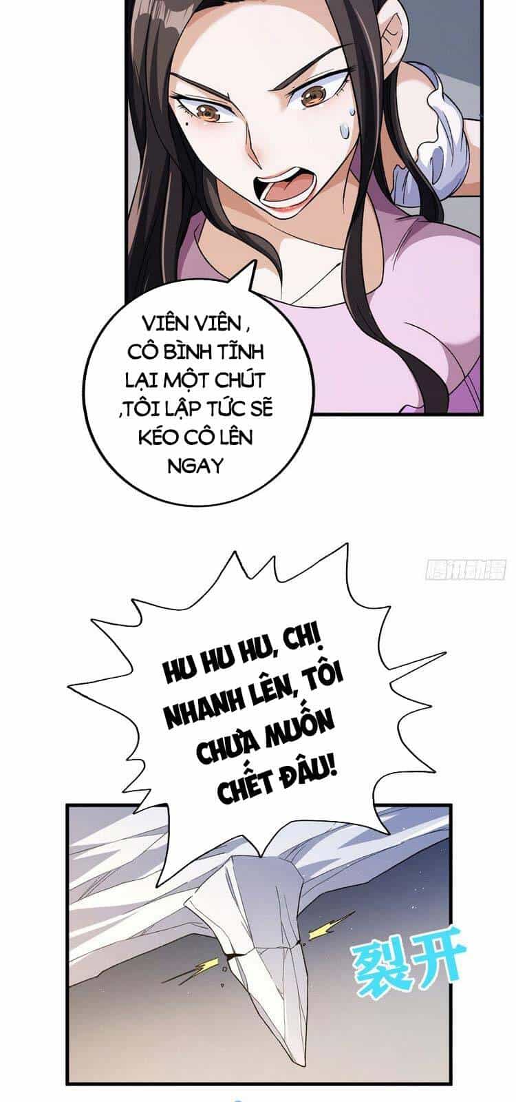 Ta Có 999 Loại Dị Năng - Chương 58 - ảnh 23
