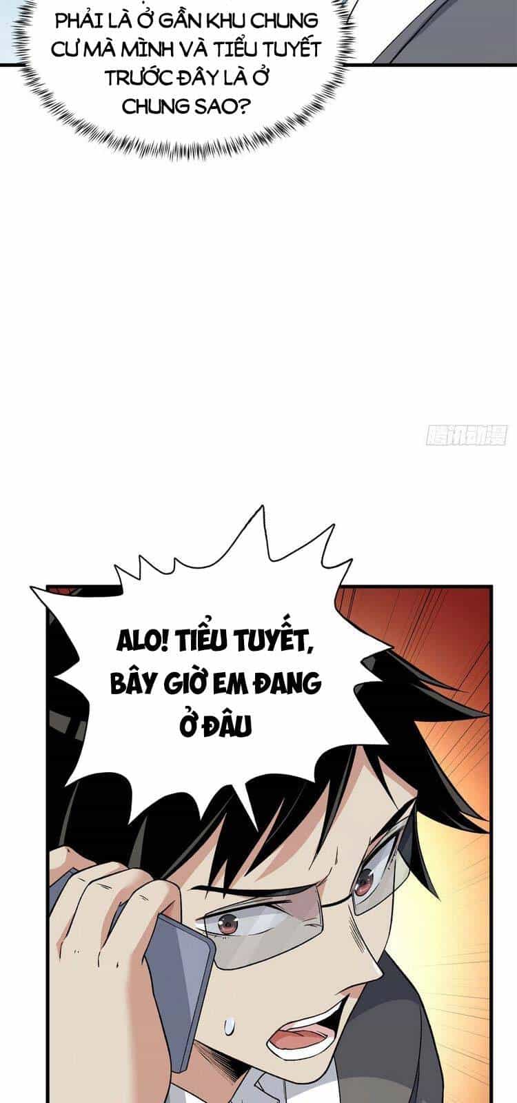 Ta Có 999 Loại Dị Năng - Chương 58 - ảnh 7