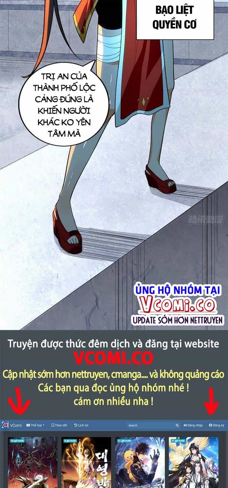 Ta Có 999 Loại Dị Năng - Chương 59 - ảnh 27
